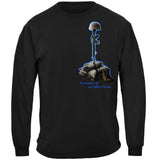 Soldiers Cross Premium Men's T-Shirt - Military Republic