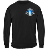 Firefighter High Honor Long Sleeve - Military Republic
