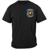 True Heroes USMC Long Sleeve - Military Republic
