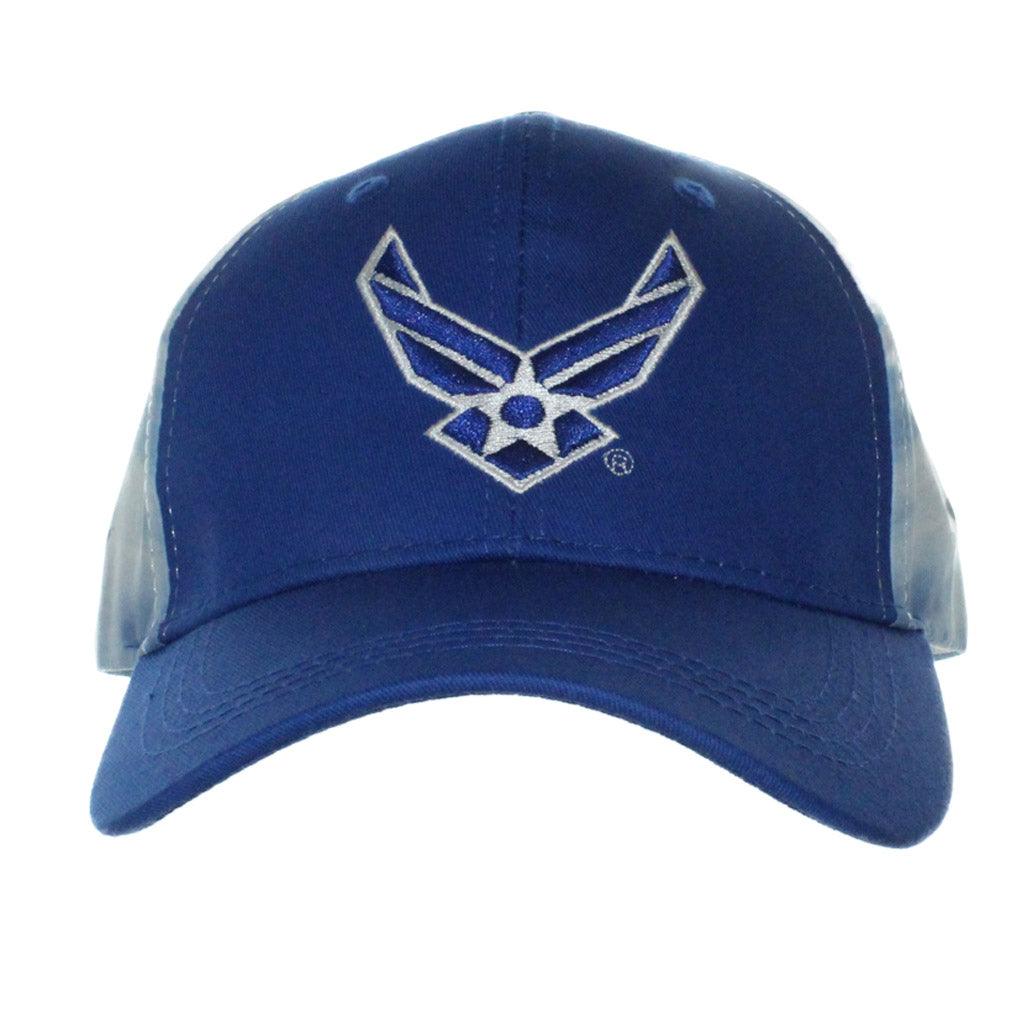 U.S. Air Force Sublimated Side Graphic Cap - Military Republic