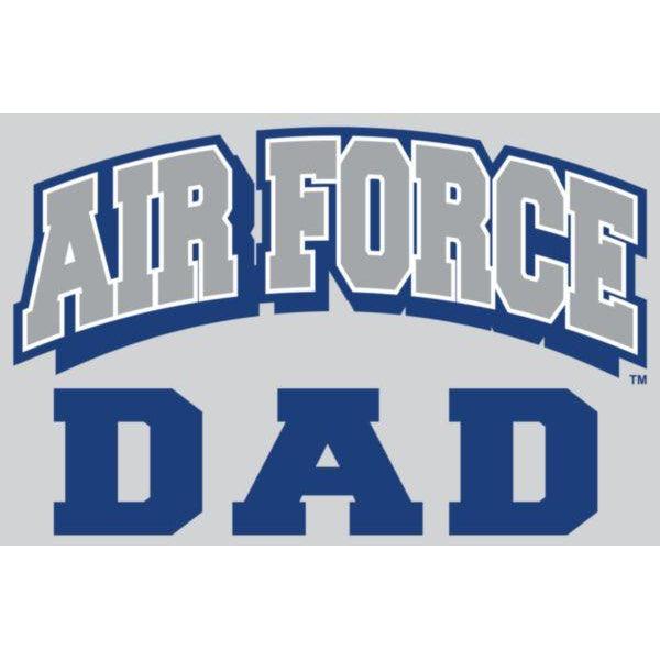 U.S. Air Force Dad Design 4.25