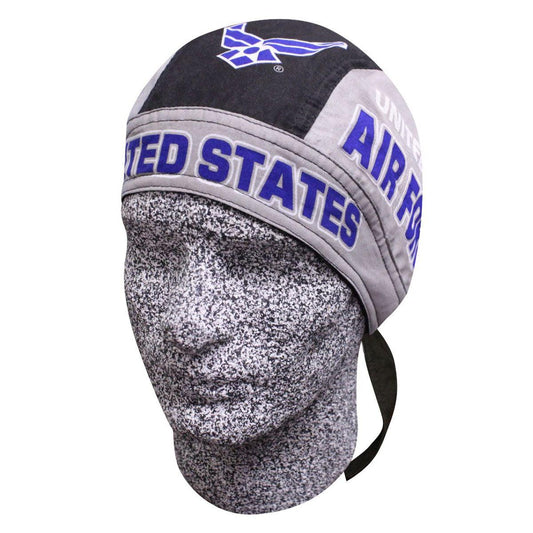 U.S. Air Force Danbanna Deluxe Combat Stars Headwrap - Military Republic