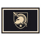 U.S. Army West Point Logo 5' x 8' Ultra Plush Area Rug - Military Republic