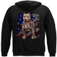 U.S. Dogs Of Valor This We'll Defend Pit Bull Long Sleeve - Military Republic