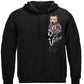 U.S. Dogs Of Valor This We'll Defend Pit Bull Hoodie - Military Republic