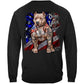 U.S. Dogs Of Valor This We'll Defend Pit Bull T-Shirt - Military Republic