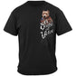 U.S. Dogs Of Valor This We'll Defend Pit Bull Long Sleeve - Military Republic