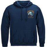 U.S. Navy Second to None T-shirt - Military Republic