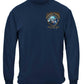 U.S. Navy Second to None Hoodie - Military Republic
