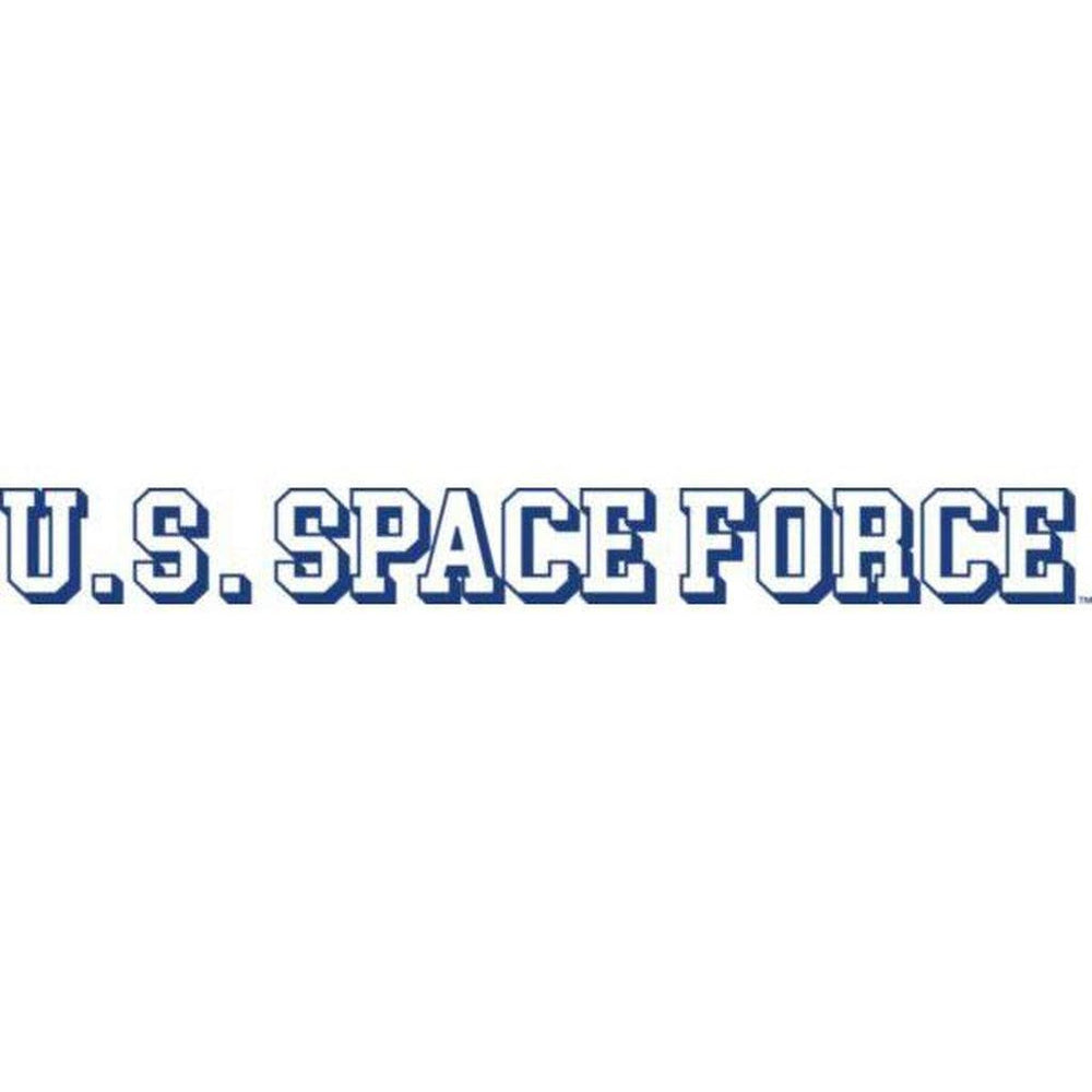 U.S. Space Force 12.6