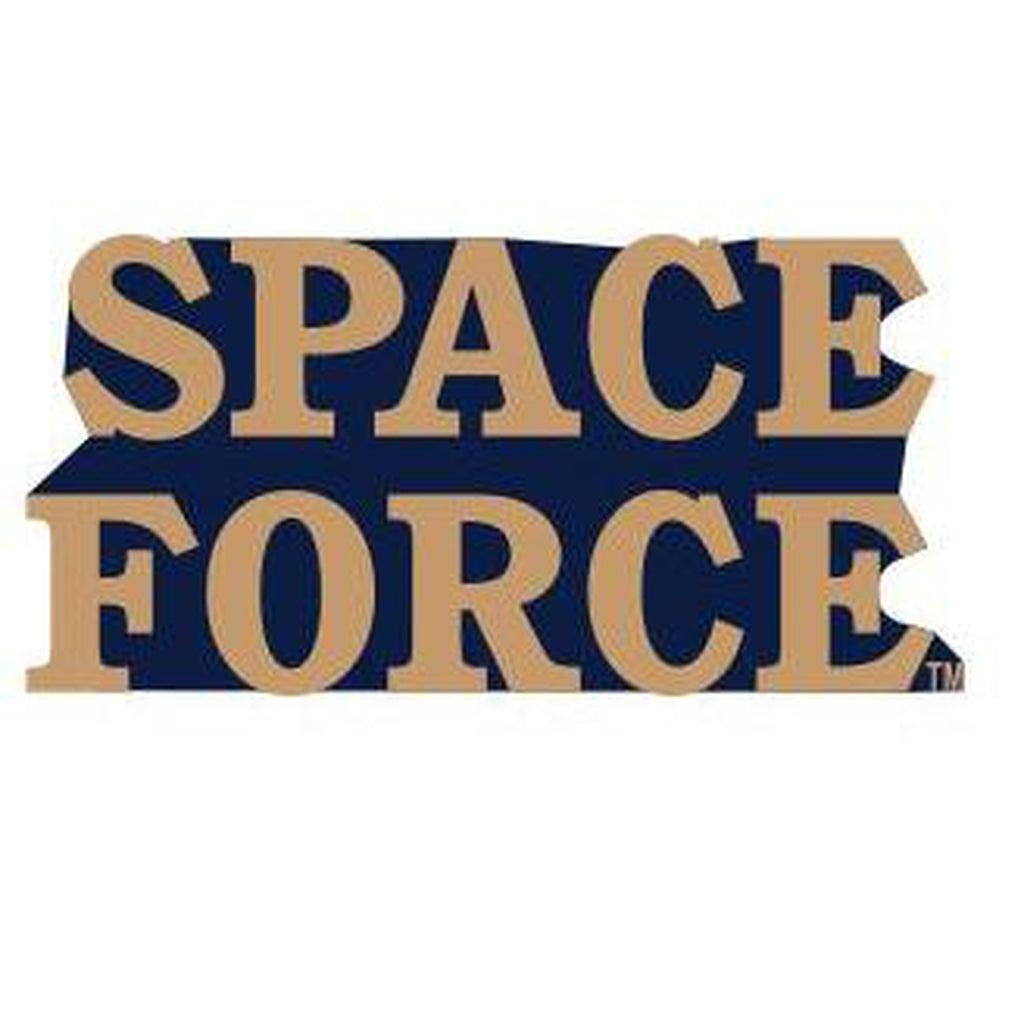 U.S. Space Force 1" Lapel Pin - Military Republic