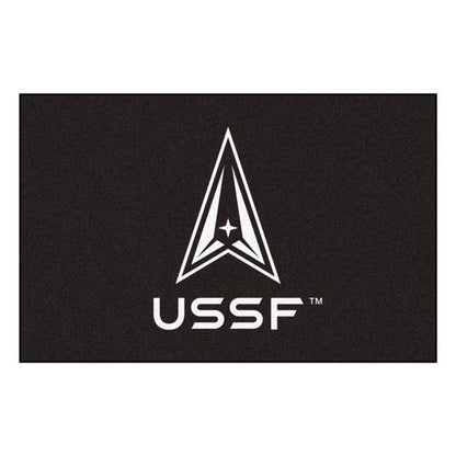 U.S. Space Force Starter Mat - Military Republic