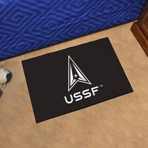 U.S. Space Force Starter Mat - Military Republic