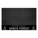 U.S. Space Force Vinyl Grill Mat - Military Republic