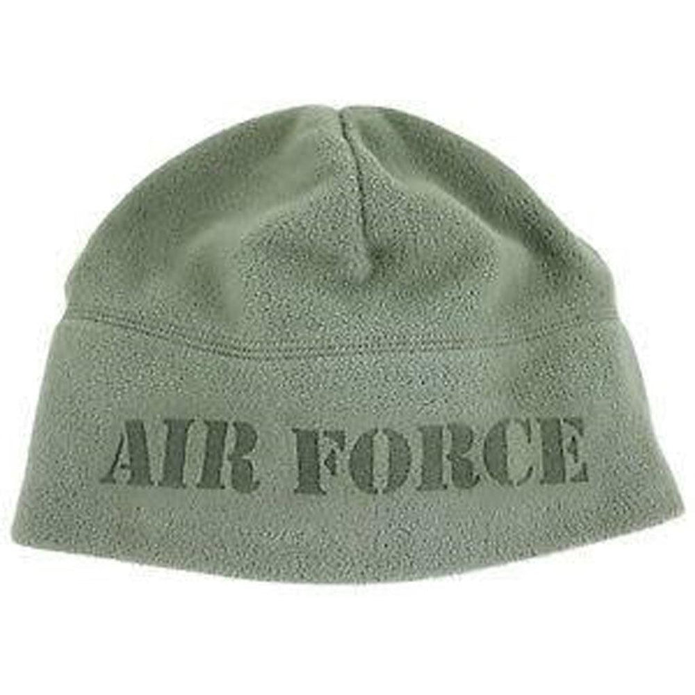 U.S. Air Force Watch Cap -Grey - Military Republic