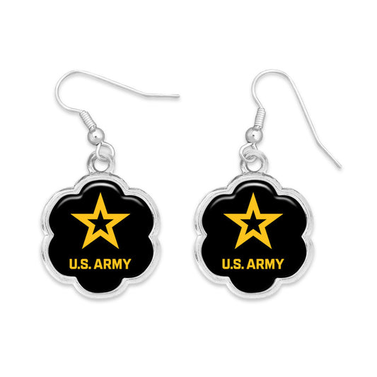 U.S. Army Hazel Earrings