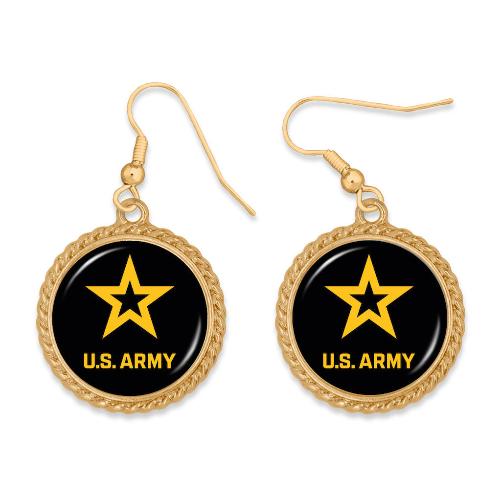 U.S. Army Sydney Earrings