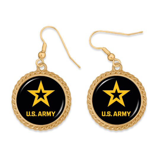 U.S. Army Sydney Earrings