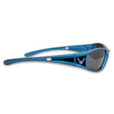 U.S. Air Force Blue Sports Rimmed Sunglasses