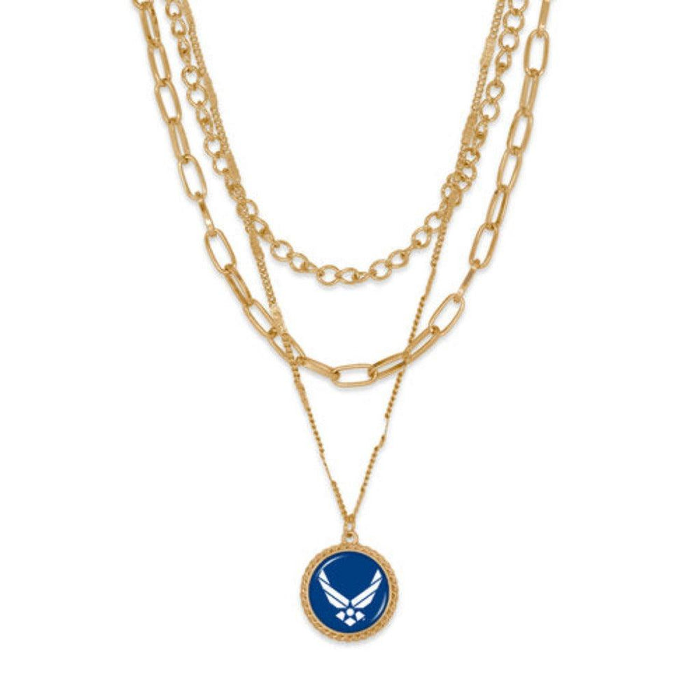 us-air-force-sydney-necklace
