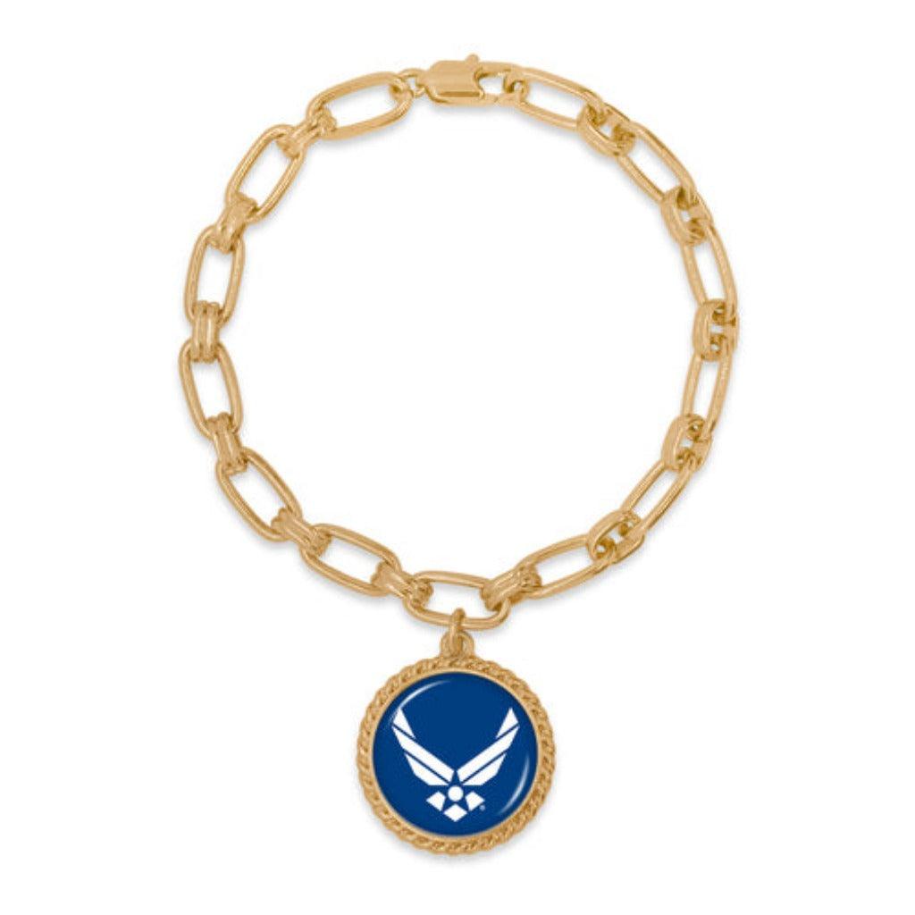 us-air-force-sydney-bracelet