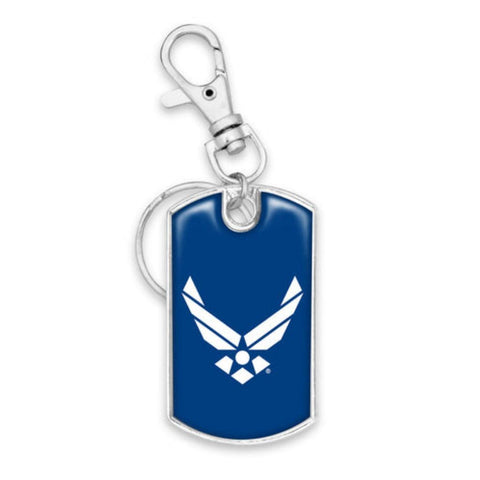 us-air-force-dog-tag-key-chain
