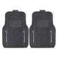US Air Force 2-Piece Deluxe Car Mats - Military Republic