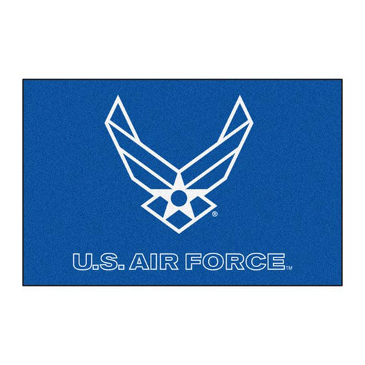 US Air Force Starter Mat - Military Republic