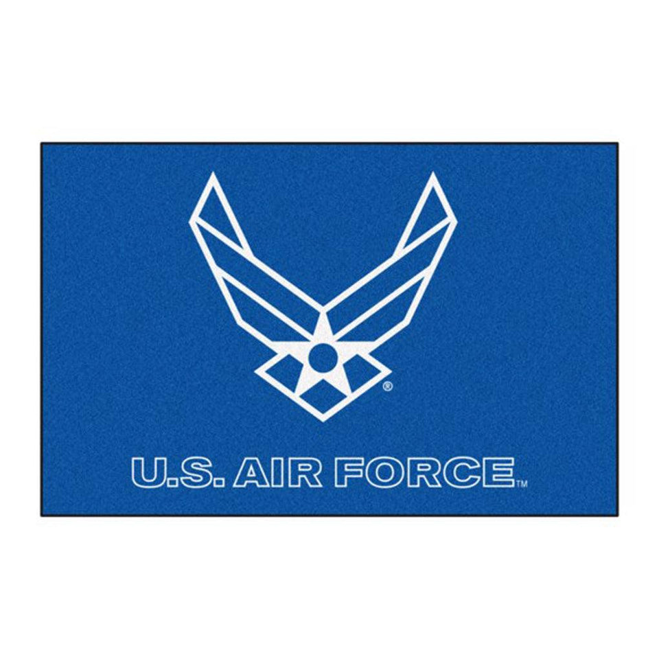 US Air Force Starter Mat - Military Republic