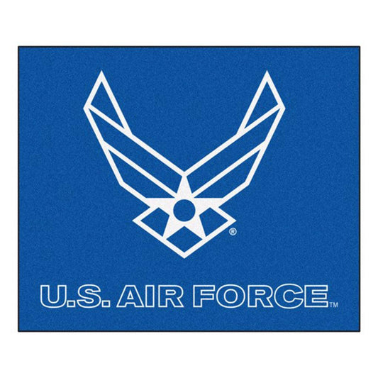 US Air Force Tailgater Mat - Military Republic