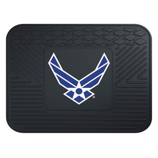 US Air Force 1-Piece Utility Car Mat - Military Republic