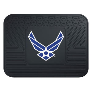 US Air Force 1-Piece Utility Car Mat - Military Republic
