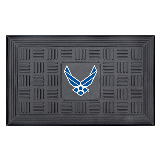 US Air Force Vinyl Door Mat - Military Republic