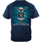US Air Force Missile Long Sleeve - Military Republic
