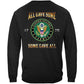 US Army All Gave Some Premium Hoodie - Military Republic