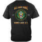 US Army All Gave Some Premium Hoodie - Military Republic