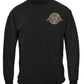 US Army Badge Hoodie - Military Republic