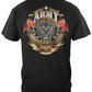 US Army Badge Hoodie - Military Republic