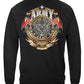 US Army Badge Hoodie - Military Republic