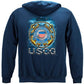 USCG Coast Guard Premium Long Sleeves - Military Republic