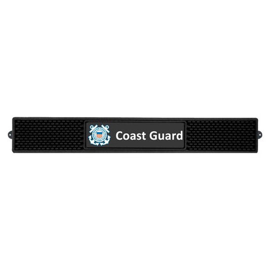 US Coast Guard Drink Mat - Military Republic