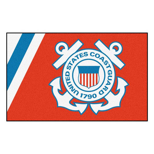 US Coast Guard Ulti-Mat - Military Republic