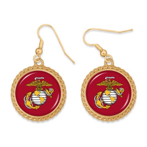us-marines-sydney-earrings