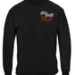 USMC Chesty Bull Dog Hoodie - Military Republic