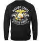 USMC Cold War Vet Premium T-Shirt - Military Republic