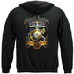 USMC Crossed Swords Long Sleeve - Military Republic