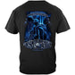 USMC In Memory Of Our Fallen Brothers Hoodie - Military Republic