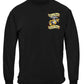 USMC Once A Marine Always A Marine Hoodie - Military Republic