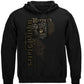 USMC Rise Above Your Fear Elite Breed Hoodie - Military Republic