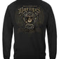 USMC Rise Above Your Fear Elite Breed Hoodie - Military Republic